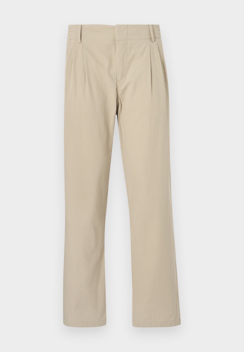 drykorn Broek zandkleur drykorn Broek zandkleur