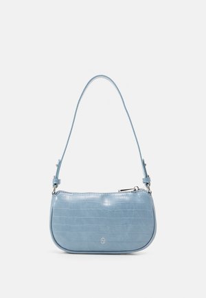 CROC MONI - Borsa a mano - blue