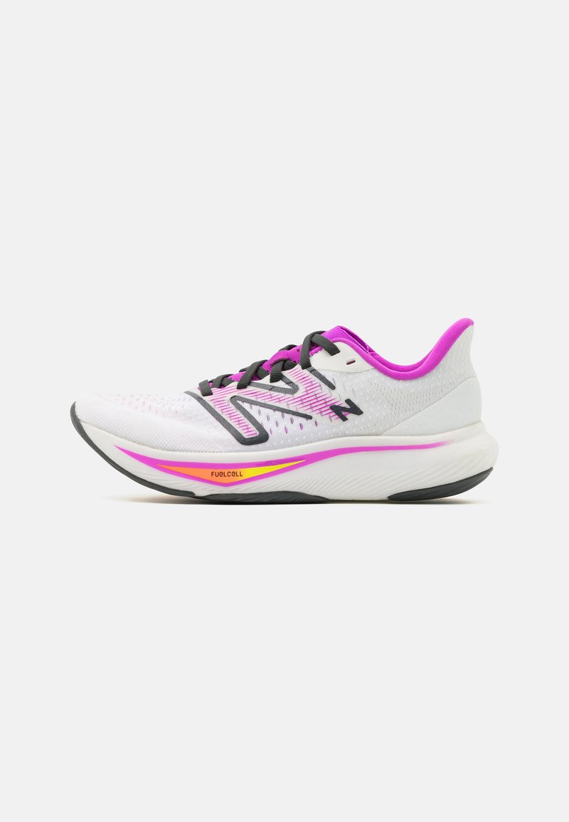 Zapatillas running asfalto