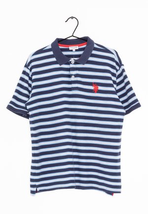U.S. Polo Assn. Poloshirt - blue
