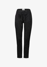 Ausgewählt, schwarz