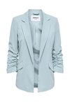 CAROLINA DIANA LIFE - Kratka jakna - gray mist