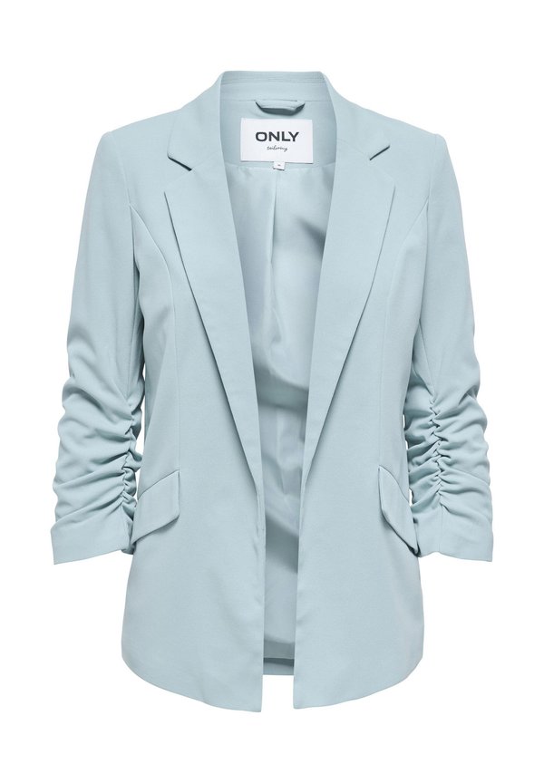 CAROLINA DIANA LIFE - Blazer - gray mist4