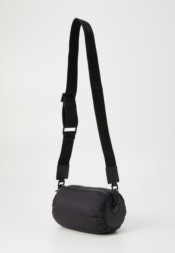 MONOGRAM PADDED CROSSBODY - Cross body bag2