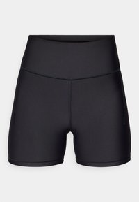 PACESETTER SHORTIE - Leggings - black