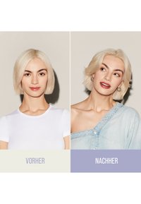 KMS CV BLONDE COND - Après-shampoing