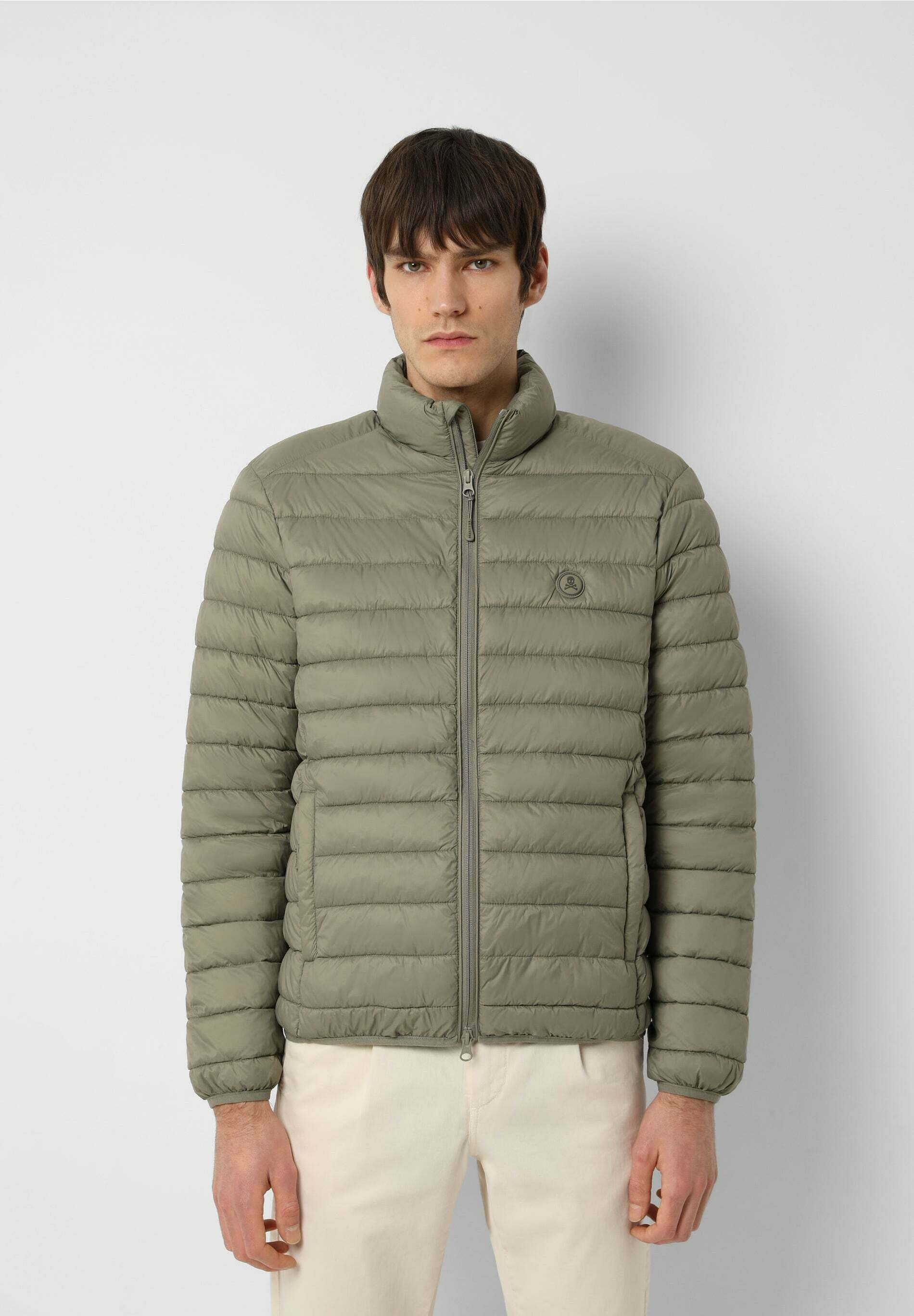 Chaquetas de hombre | Cazadoras en Zalando