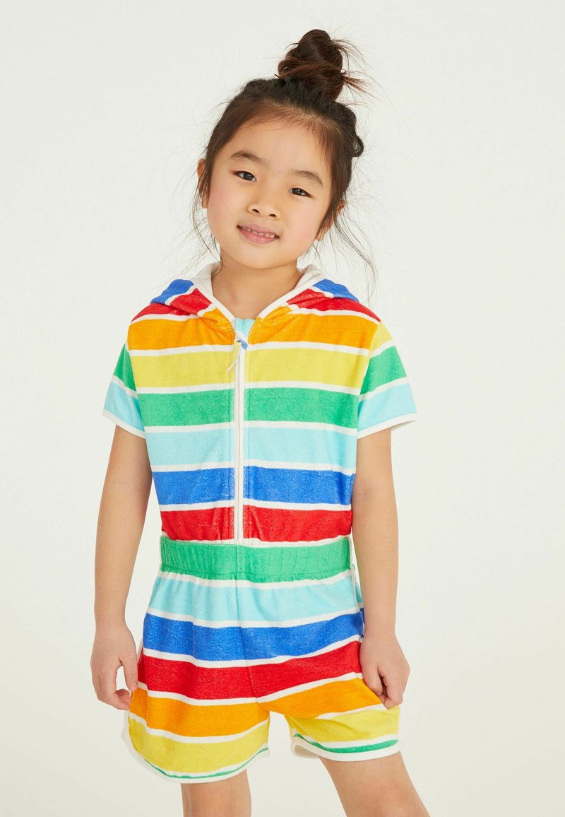 Little Bird Jumpsuit