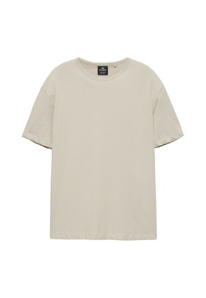 PULL&BEAR, - T-shirt basic