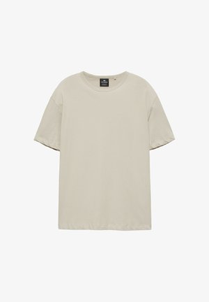 PULL&BEAR, - T-shirt basic