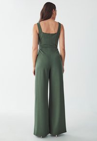 ST MRLO ANIKA - Mono - khaki