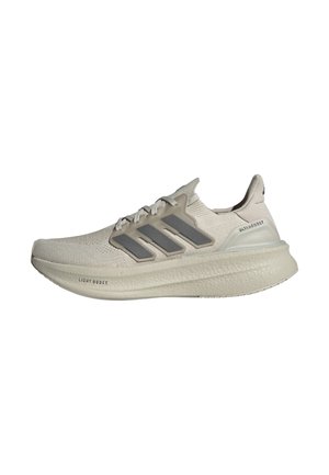 ULTRABOOST 5 - Zapatillas running asfalto - beige   beige   beige