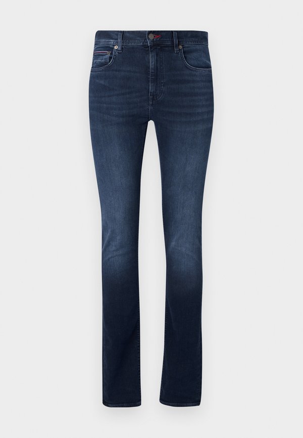 CORE BLEECKER SLIM - Slim fit jeans4