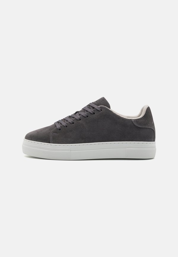 SLHDAVID CHUNKY SNEAKER - Sneaker low
