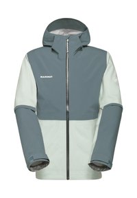 - Kurtka hardshell
