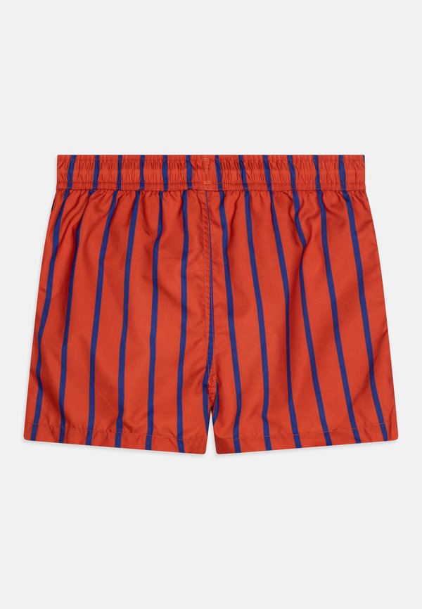 VERTICAL STRIPE SWIM - Swimming shorts2