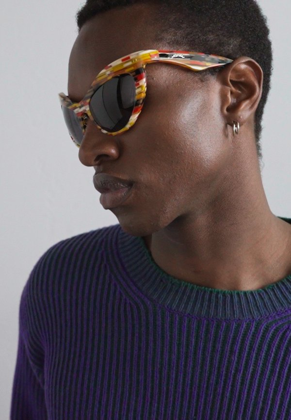 HOLOHOLONA UNISEX - Sunglasses2