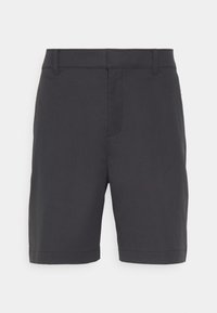 TOUR CHINO SHORT - Sports shorts - black