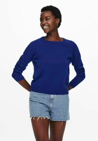 ONLY ONLLESLY KINGS NOOS - Trui - surf the web