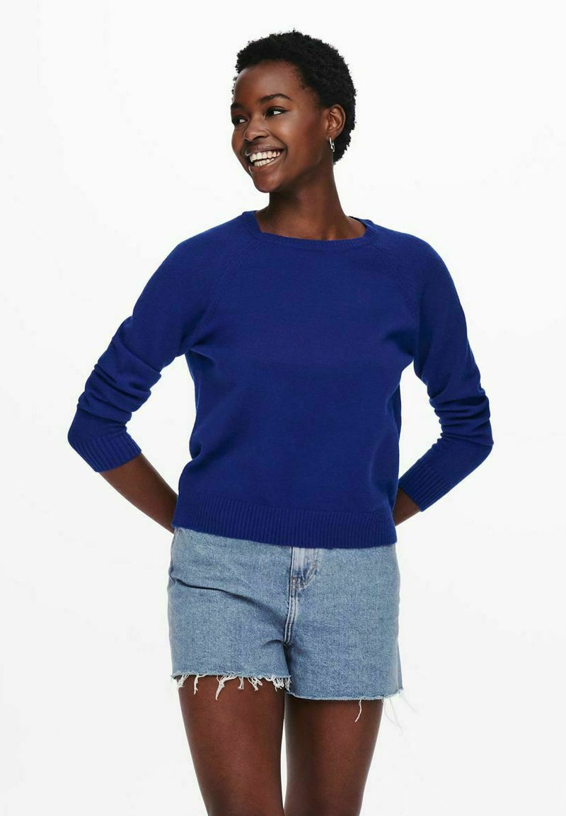 ONLY ONLLESLY KINGS NOOS - Trui - surf the web