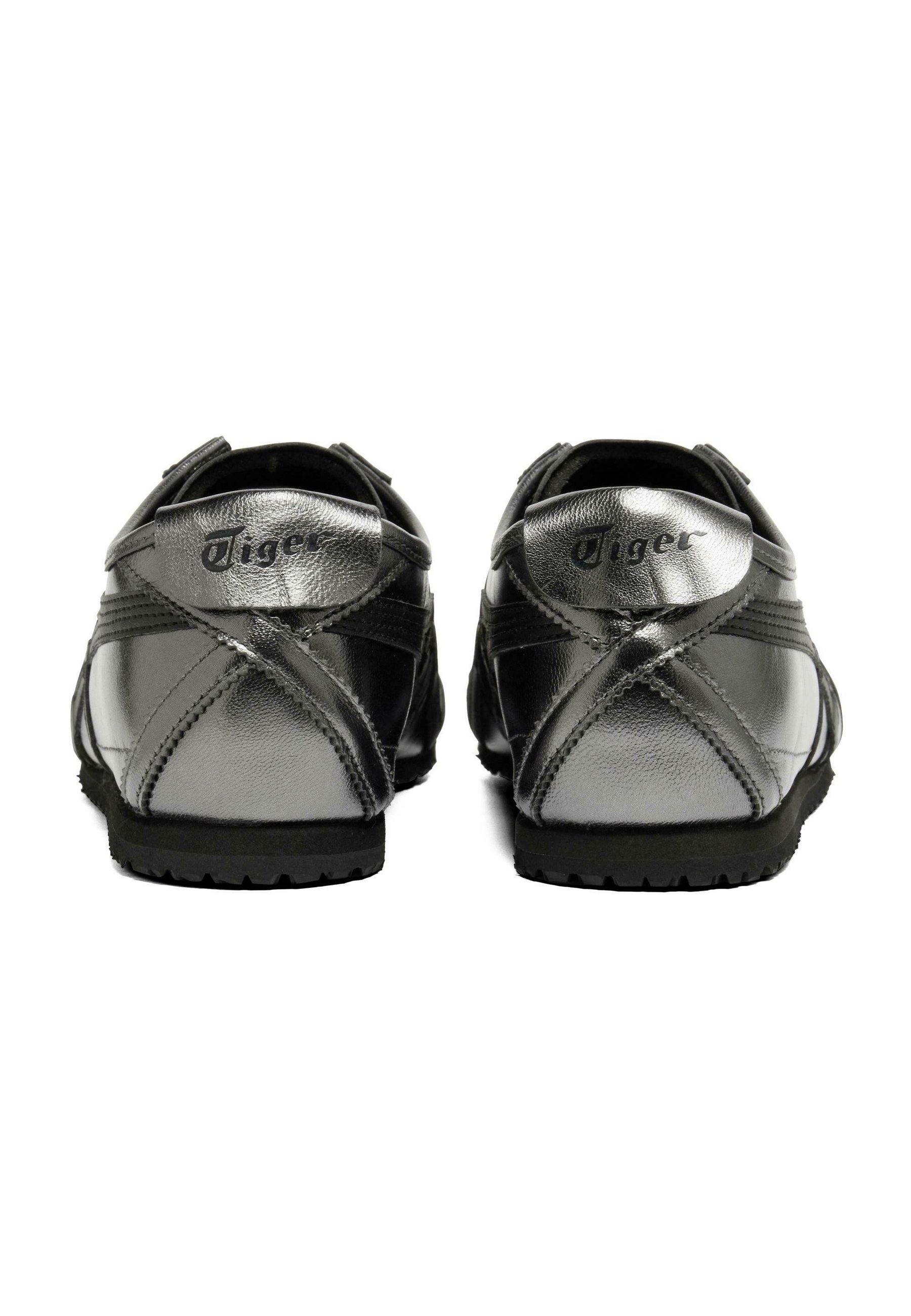 Onitsuka Tiger MEXICO 66 - Sneakers laag - gunmetal black