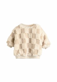 Next SET REGULAR FIT - Träningsset - neutral check