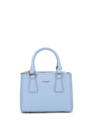 Diana&Co Handbag - light blue
