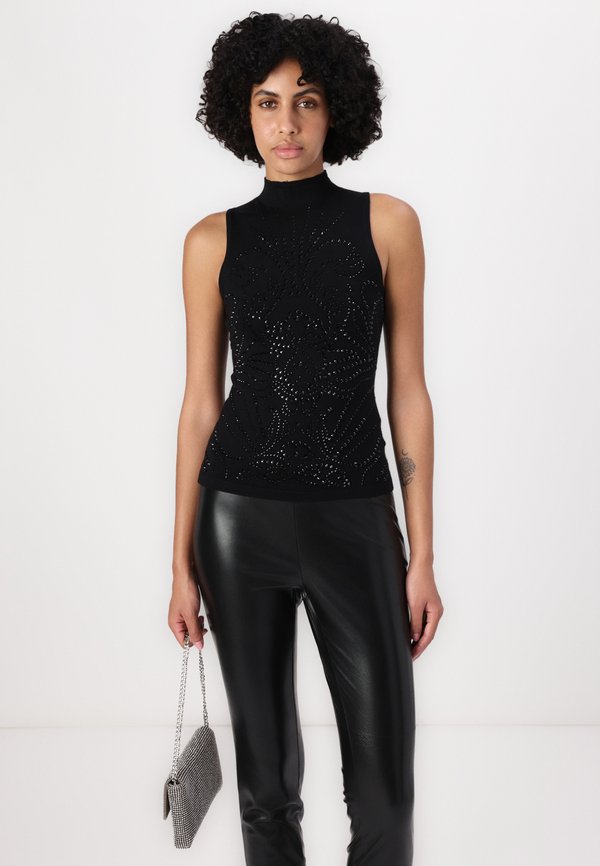 NEW PRESCILLA - Leggings - Trousers4