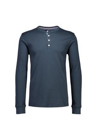 Ikke valgt, dk teal blue