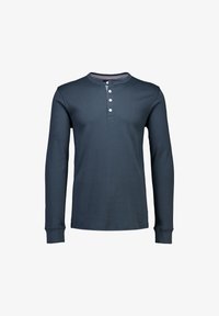 Ikke valgt, dk teal blue