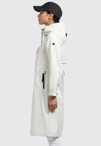khujo XAPPI - Parka - naturweiß