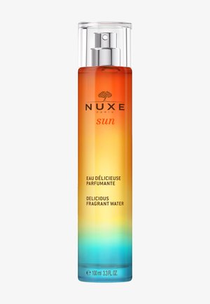 SUN DELICIOUS FRAGRANT WATER - Body spray - -