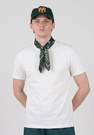 PROHIBITED, REGULAR TEE - T-shirt basic - off-white