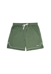 Šortai - green