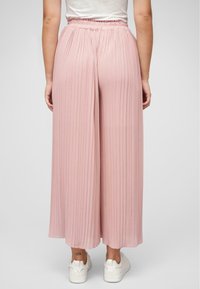 Cloud 5ive Pantalon classique - oldrose