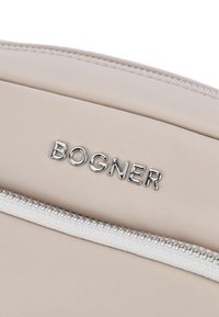 Bogner KLOSTERS LIDIA - Borsa a tracolla - beige
