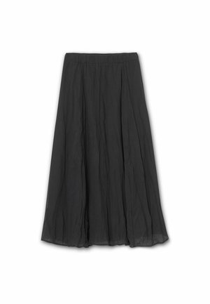 Résumé BURANORS  - Dolgo krilo - black