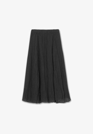 Résumé BURANORS - Dolgo krilo - black