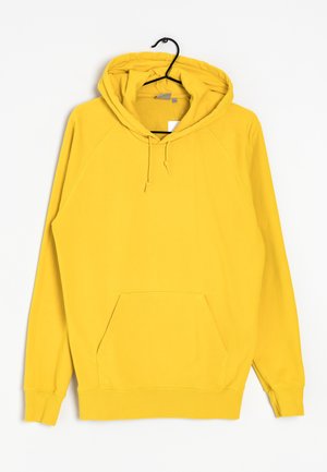 Carhartt WIP Kapuzenpullover - yellow
