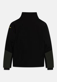 Icepeak LADD JR UNISEX - Veste de snowboard - black