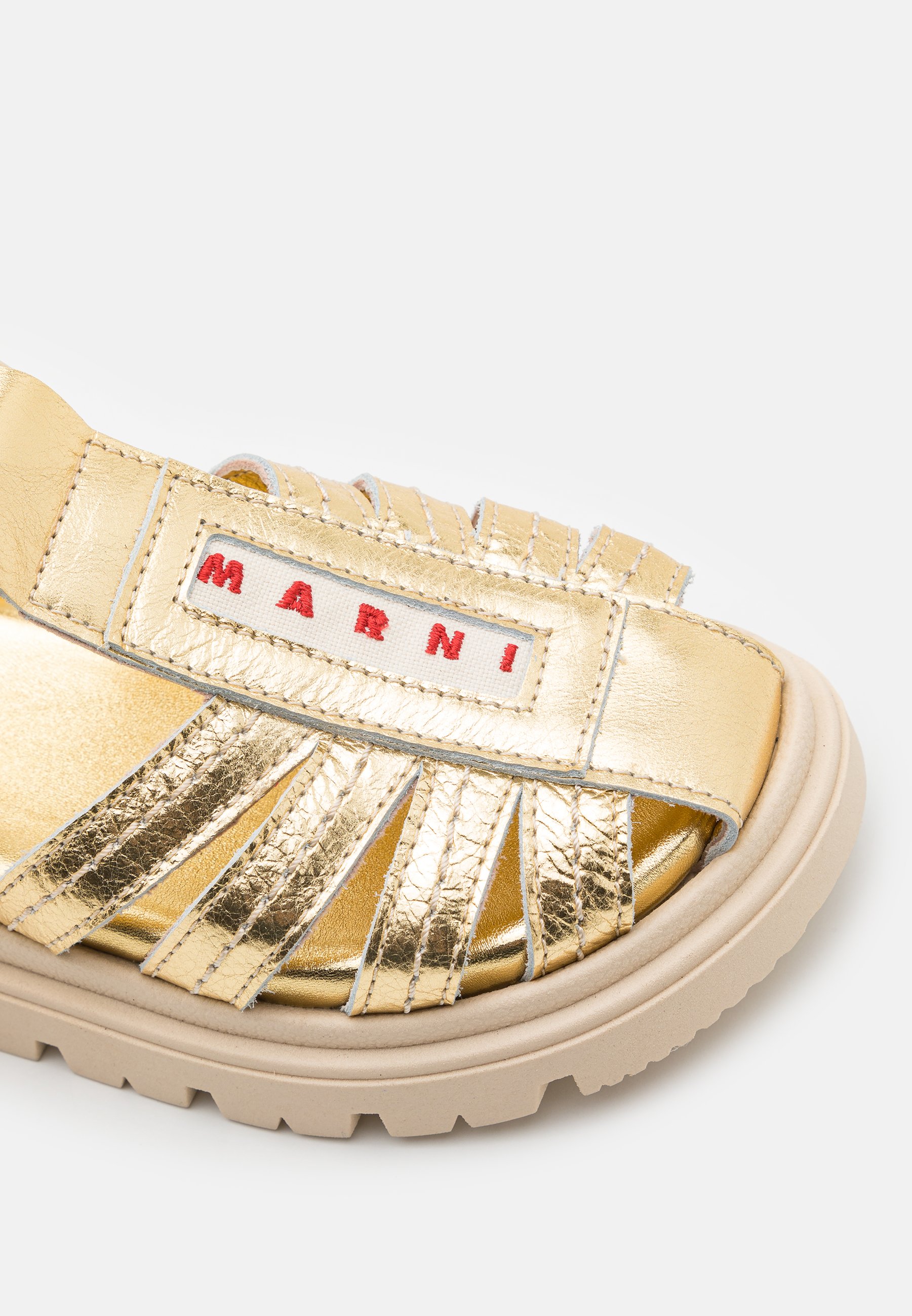 関税送料込♪MARNI/TROMPE LOEIL SANDALS 三越伊勢丹 | MARNI/マルニ_Women通販 | フスベットサンダル