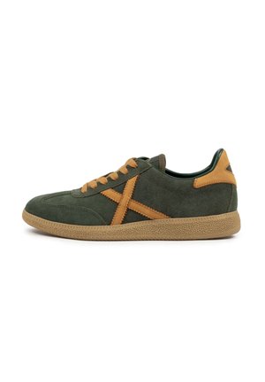 MUNICH Sneakers - khaki