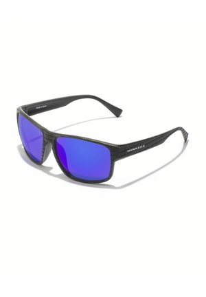 FASTER RAW  - Saulesbrilles - black