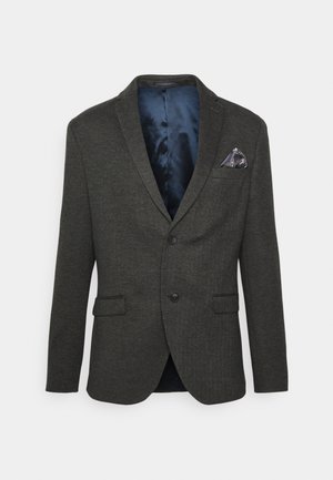 THE STAND ALONE - Sako - grey