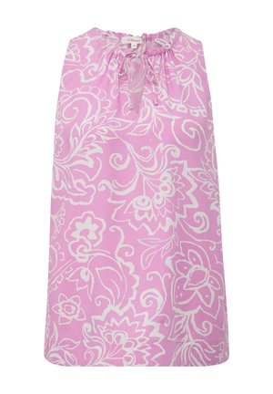 s.Oliver, Bluse - rosa