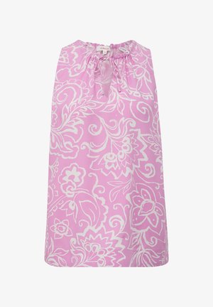 s.Oliver, Blouse - rosa