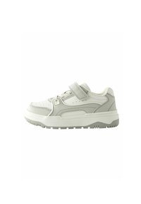 Unselected, white grey