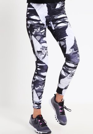 Leggings - black