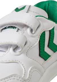 Hummel CAMDEN - Scarpe da allenamento - white