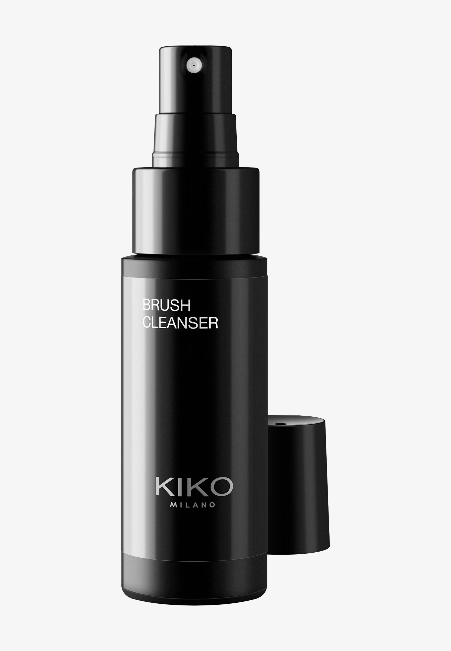 KIKO Milano BRUSH CLEANSER Aceite limpiador